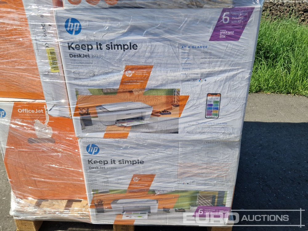 Pallet of Various Electric/Electronic Items - Equipo de construcción: foto 5 Pallet of Various Electric/Electronic Items - Equipo de construcción: foto 5