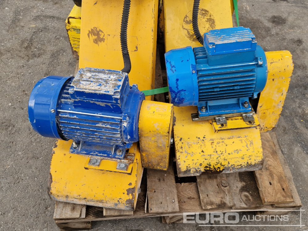 SPE Electric Floor Sander (4 of) - Fratasadora: foto 5 SPE Electric Floor Sander (4 of) - Fratasadora: foto 5