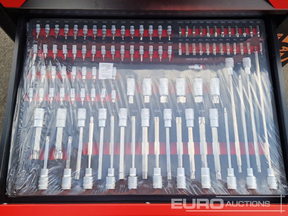 Unused 2025 Arteer JS-RC07 - Equipo de taller: foto 5 Unused 2025 Arteer JS-RC07 - Equipo de taller: foto 5