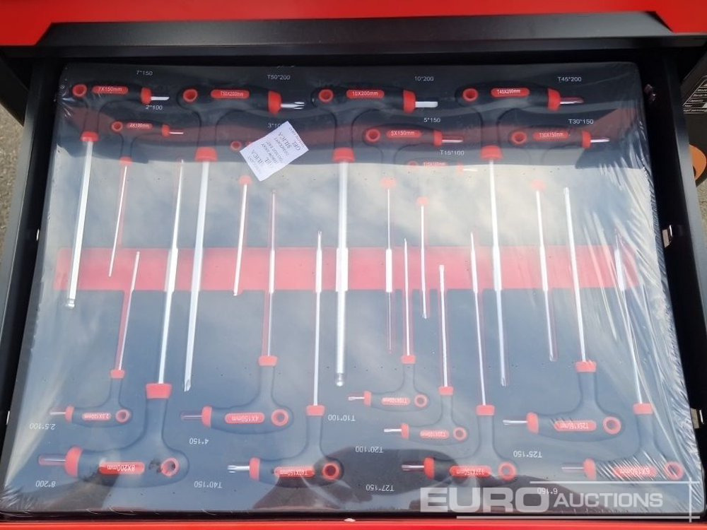 Unused 2025 Arteer JS-RC07 - Equipo de taller: foto 4 Unused 2025 Arteer JS-RC07 - Equipo de taller: foto 4