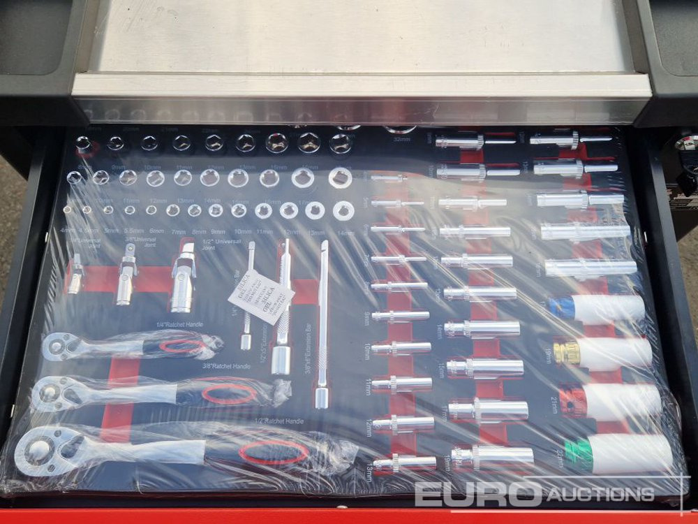 Unused 2025 Arteer JS-RC07 - Equipo de taller: foto 3 Unused 2025 Arteer JS-RC07 - Equipo de taller: foto 3