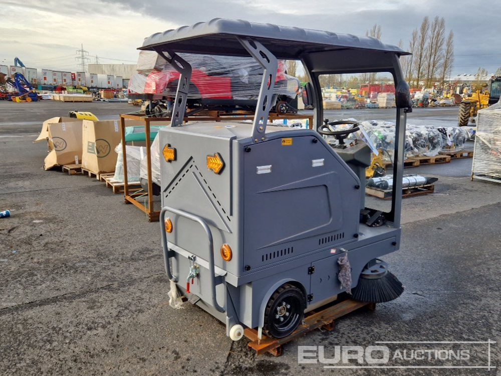 Unused 2025 OKG DY-1400P - Equipo de construcción: foto 4 Unused 2025 OKG DY-1400P - Equipo de construcción: foto 4