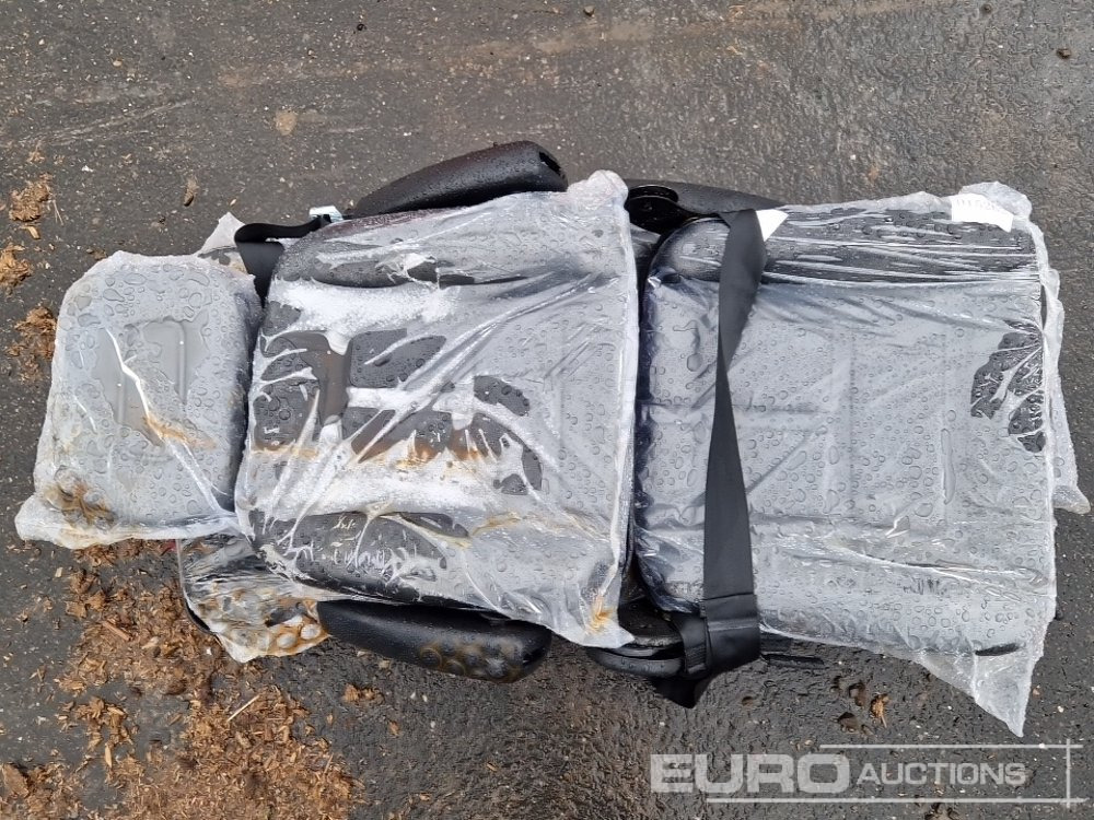 Unused 2025 SKLP Luxury Equipment Seat (2 of) - Equipo de taller: foto 5 Unused 2025 SKLP Luxury Equipment Seat (2 of) - Equipo de taller: foto 5