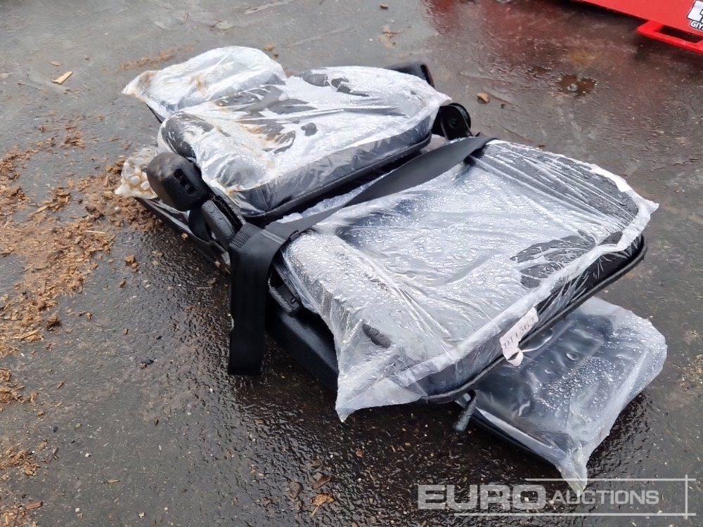 Unused 2025 SKLP Luxury Equipment Seat (2 of) - Equipo de taller: foto 4 Unused 2025 SKLP Luxury Equipment Seat (2 of) - Equipo de taller: foto 4