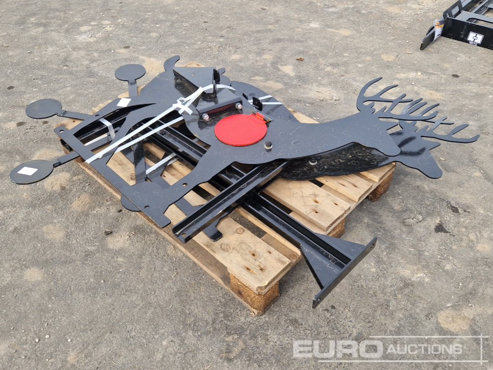 Unused 2025 SKLP SK-ST550L - Equipo de taller: foto 5 Unused 2025 SKLP SK-ST550L - Equipo de taller: foto 5