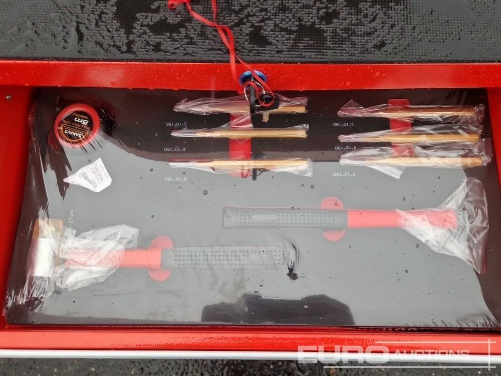 Unused 2025 STARVOX JS-328B - Equipo de taller: foto 4 Unused 2025 STARVOX JS-328B - Equipo de taller: foto 4