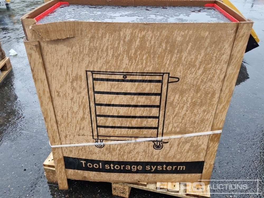 Unused 2025 STARVOX JS-328B - Equipo de taller: foto 2 Unused 2025 STARVOX JS-328B - Equipo de taller: foto 2