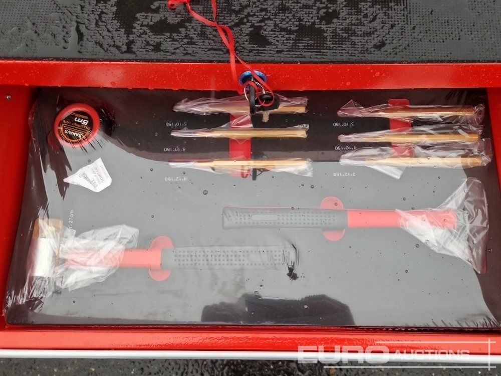 Unused 2025 STARVOX JS-328B - Equipo de taller: foto 4 Unused 2025 STARVOX JS-328B - Equipo de taller: foto 4