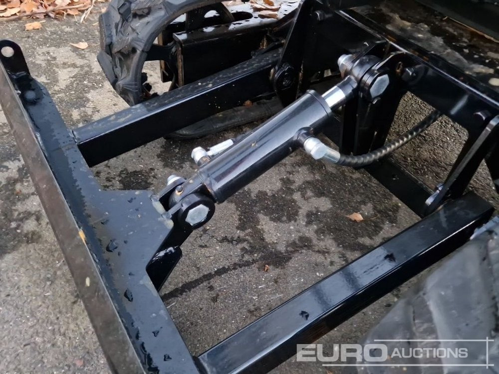 Miniexcavadora Unused JPC KV15: foto 21 Miniexcavadora Unused JPC KV15: foto 21