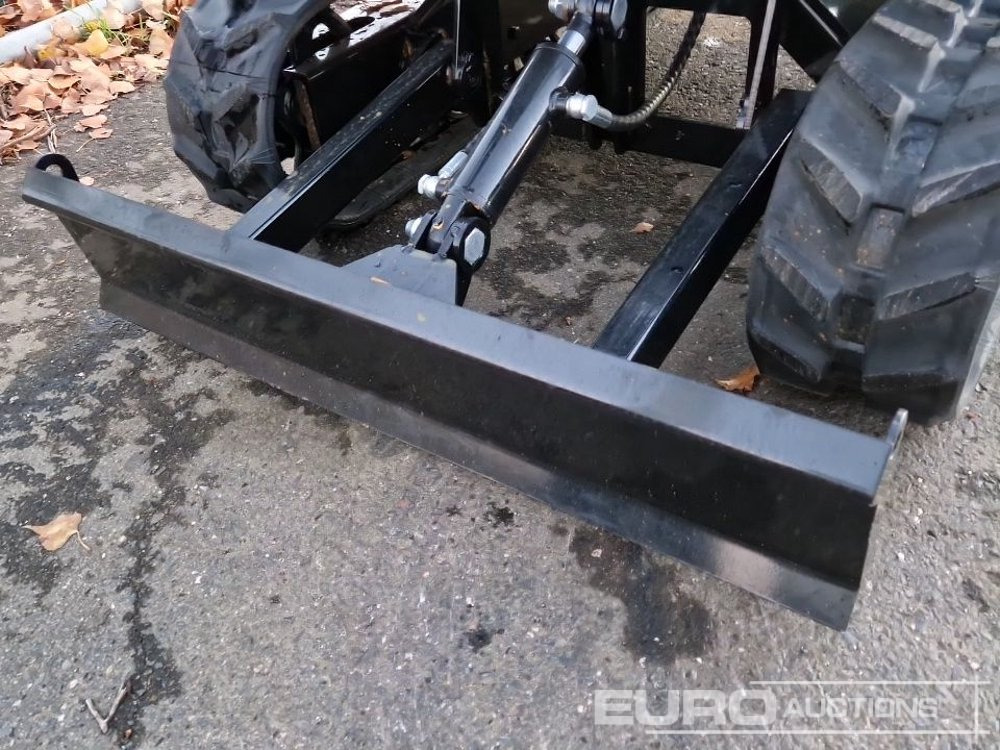 Miniexcavadora Unused JPC KV15: foto 20 Miniexcavadora Unused JPC KV15: foto 20