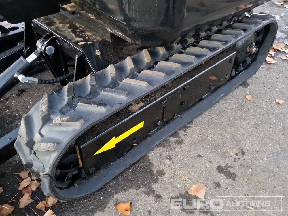 Miniexcavadora Unused JPC KV15: foto 10 Miniexcavadora Unused JPC KV15: foto 10