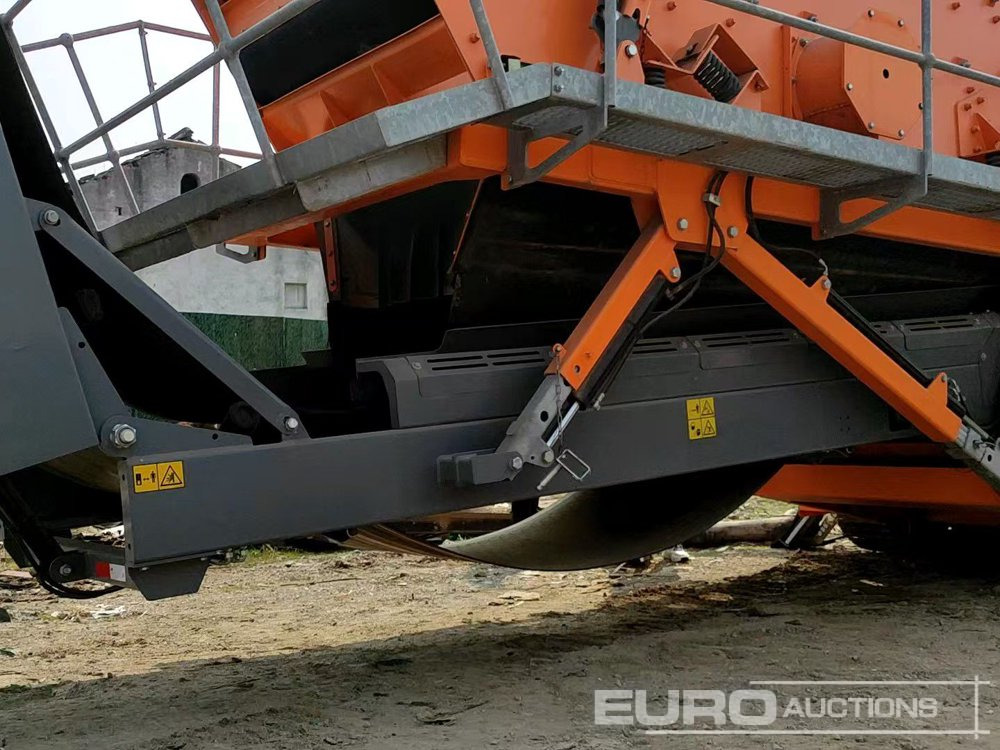 Unused Rockster RTS514 - Cribadora: foto 5 Unused Rockster RTS514 - Cribadora: foto 5