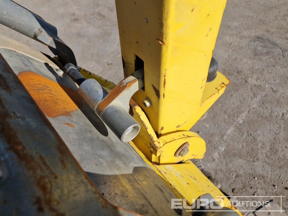 Construcción de carreteras Wacker Neuson DPU6555: foto 6 Construcción de carreteras Wacker Neuson DPU6555: foto 6