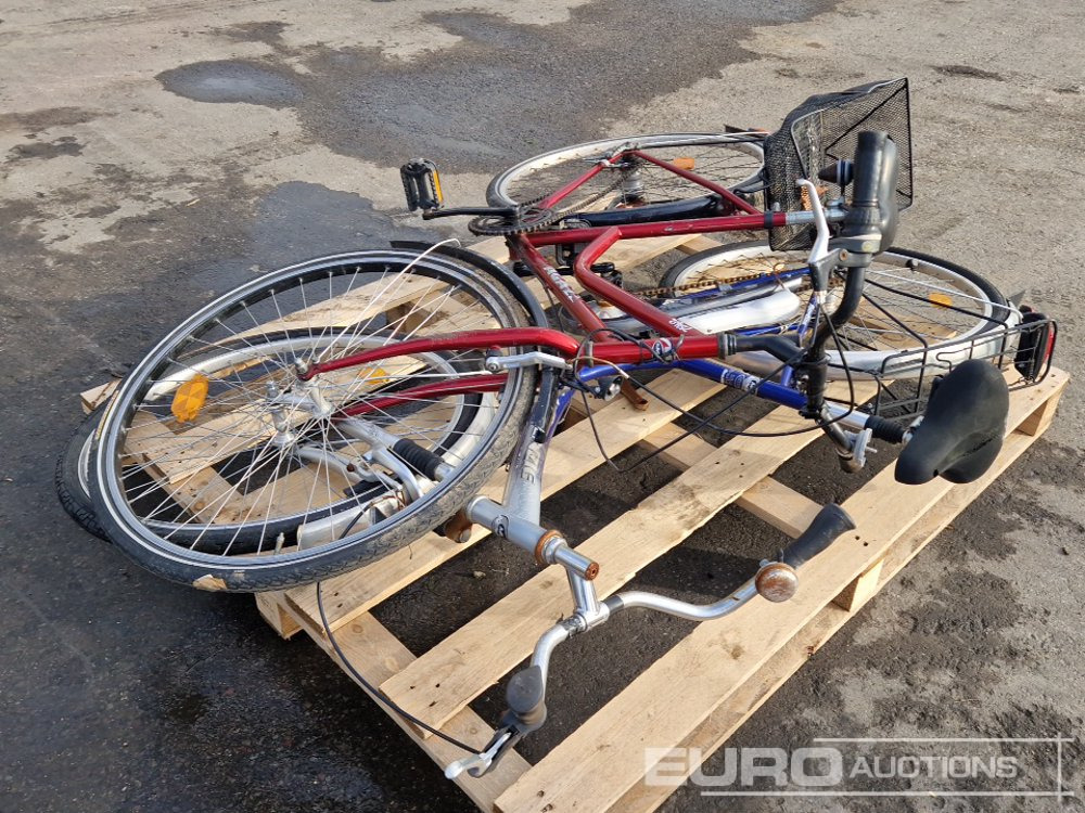 Womens Bicycles (2 of) - Equipo de taller: foto 2 Womens Bicycles (2 of) - Equipo de taller: foto 2