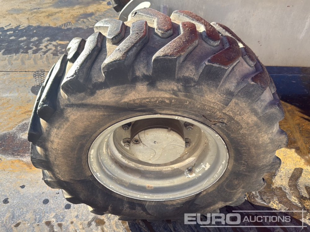 Plataforma articulada 2011 Manitou 160 ATJ: foto 11 Plataforma articulada 2011 Manitou 160 ATJ: foto 11