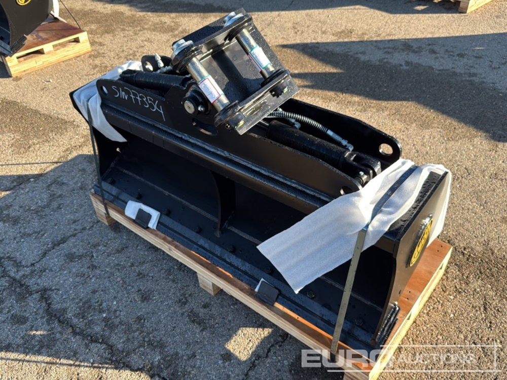 2023 Geith AT04R-1400-2014 - Cazo: foto 2 2023 Geith AT04R-1400-2014 - Cazo: foto 2