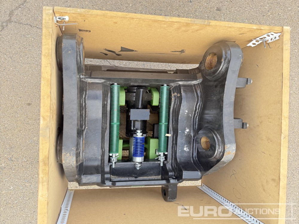 2023 Geith QC60H1G3-11323 - Acoplamiento rápido: foto 5 2023 Geith QC60H1G3-11323 - Acoplamiento rápido: foto 5