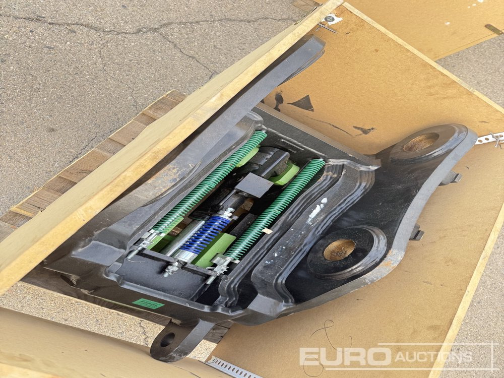 2023 Geith QC60H1G3-11323 - Acoplamiento rápido: foto 3 2023 Geith QC60H1G3-11323 - Acoplamiento rápido: foto 3