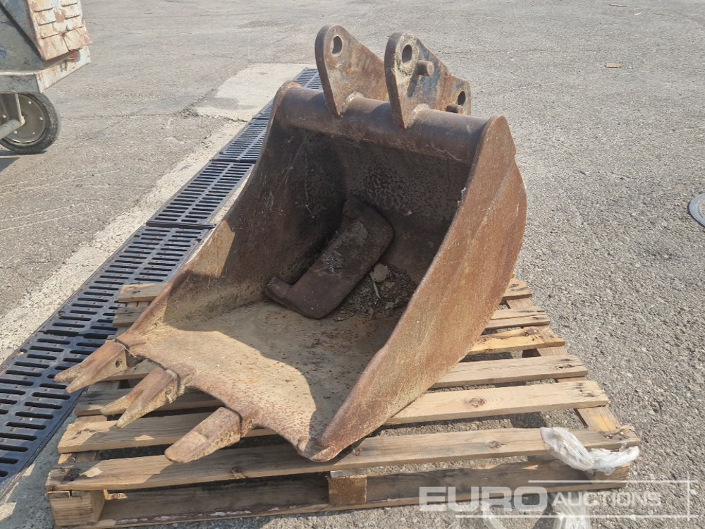 24" Digging Bucket to suit Excavator - Cazo: foto 2 24" Digging Bucket to suit Excavator - Cazo: foto 2