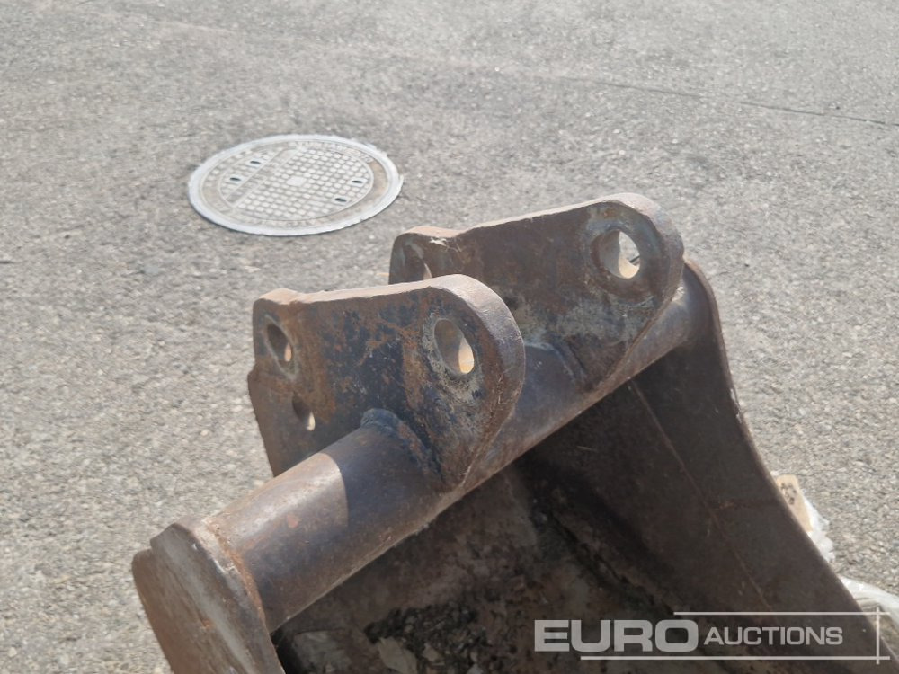 24" Digging Bucket to suit Excavator - Cazo: foto 5 24" Digging Bucket to suit Excavator - Cazo: foto 5