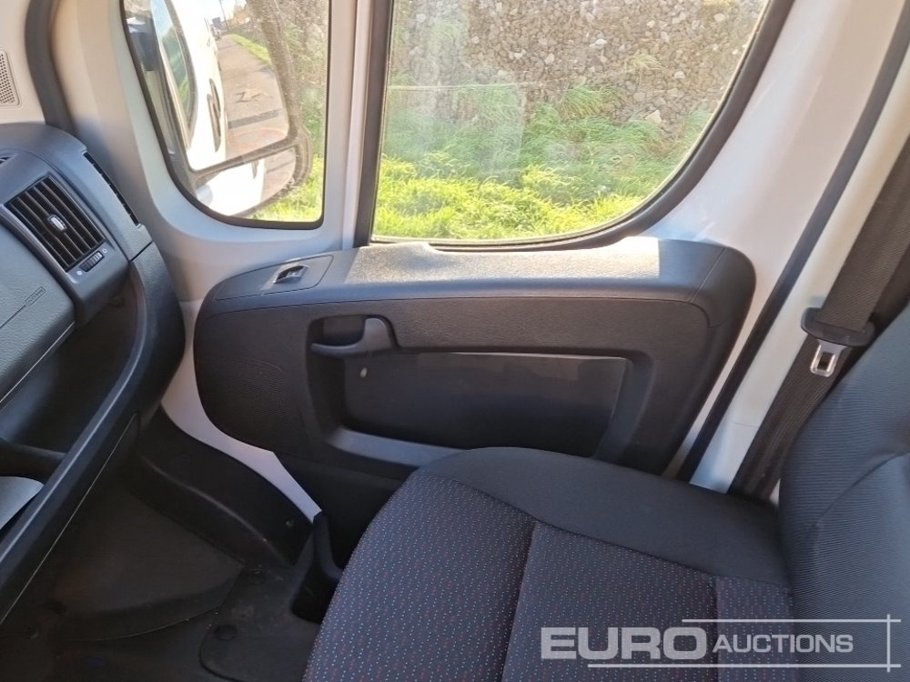 Furgoneta 2023 Opel Movano: foto 19