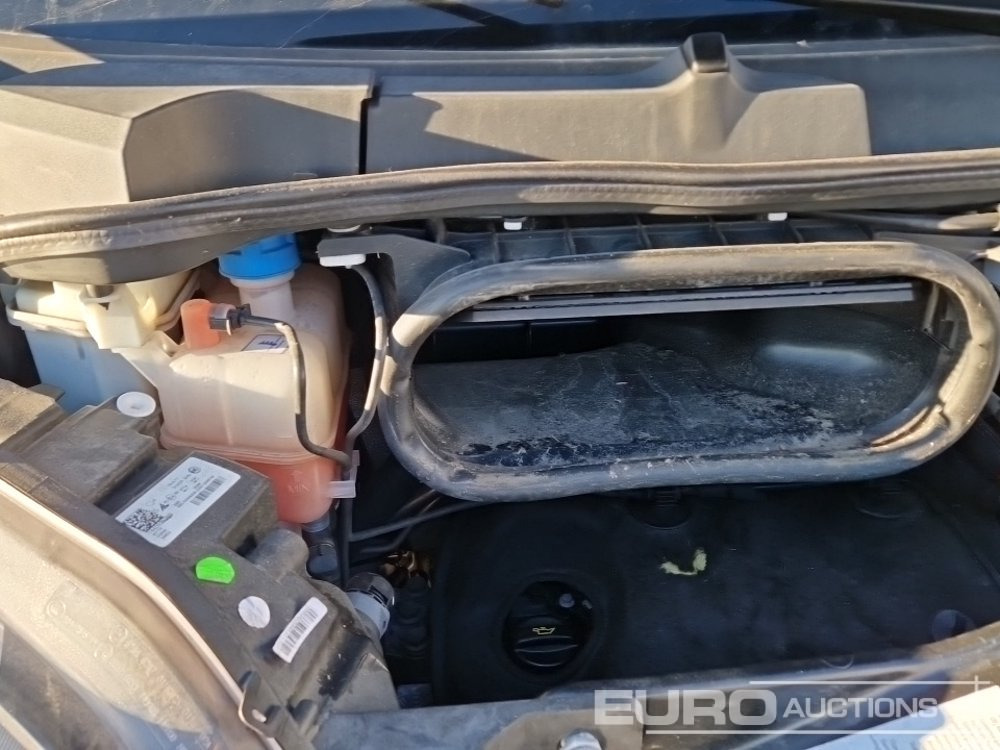 Furgoneta 2023 Opel Movano: foto 23