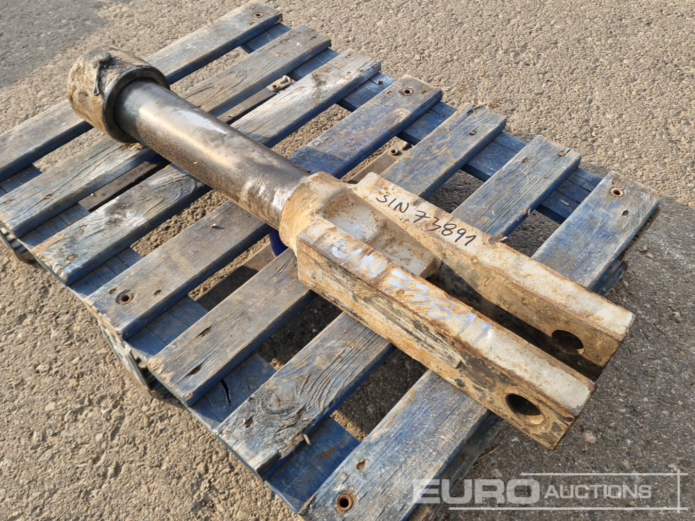 Beguer Agricultural Trailer Hitch - Recambio: foto 4 Beguer Agricultural Trailer Hitch - Recambio: foto 4