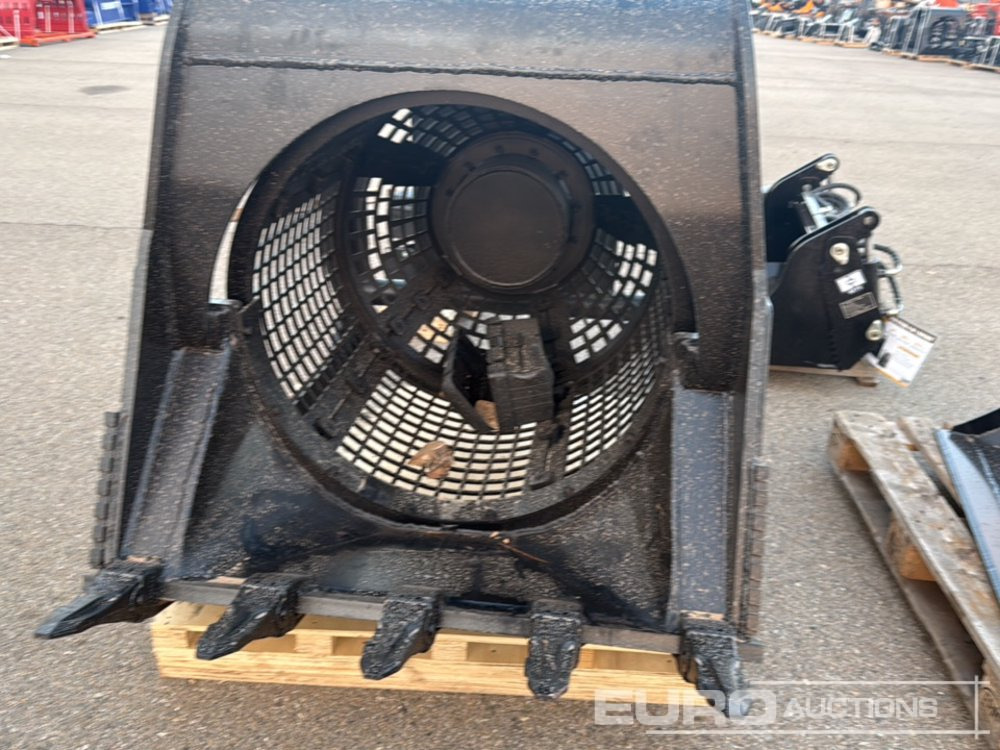 Unused 2025 Häner HSTx12.18A - Cribadora: foto 5 Unused 2025 Häner HSTx12.18A - Cribadora: foto 5