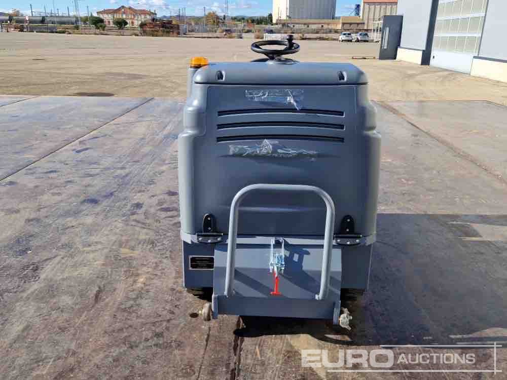 Unused 2025 Kaster S.13 - Barredora vial: foto 4 Unused 2025 Kaster S.13 - Barredora vial: foto 4