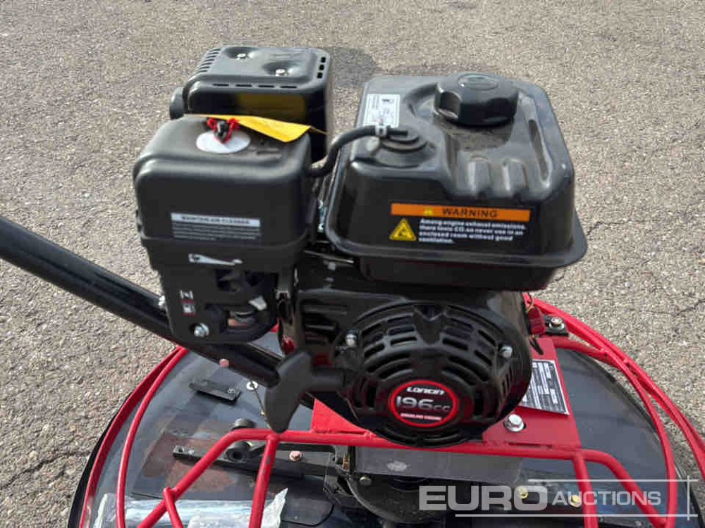 Unused 2025 STARVOX HYD90 - Construcción de carreteras: foto 5 Unused 2025 STARVOX HYD90 - Construcción de carreteras: foto 5