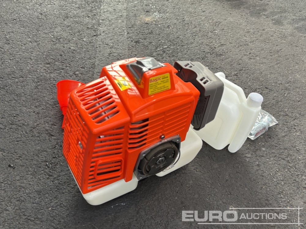 Unused Basic KM1E48F - Motor: foto 3 Unused Basic KM1E48F - Motor: foto 3
