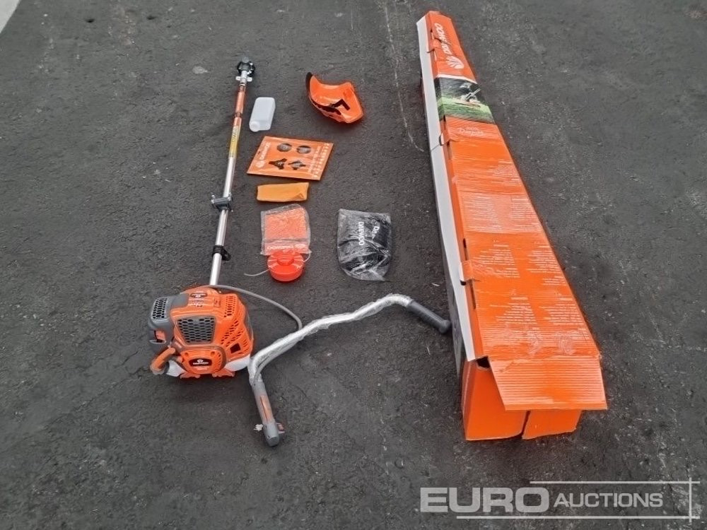 Unused Daewoo DABC520AV - Equipo de construcción: foto 3 Unused Daewoo DABC520AV - Equipo de construcción: foto 3