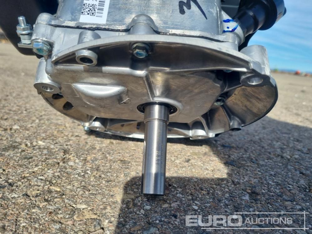 Unused Daewoo DV130 - Motor: foto 5 Unused Daewoo DV130 - Motor: foto 5