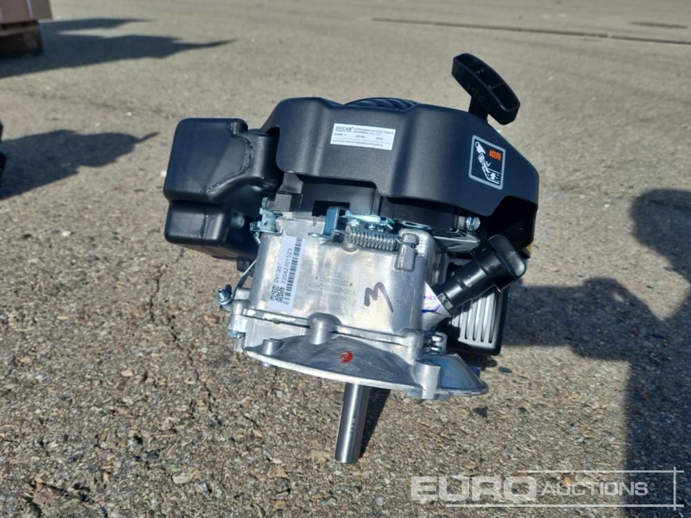 Unused Daewoo DV130 - Motor: foto 3 Unused Daewoo DV130 - Motor: foto 3