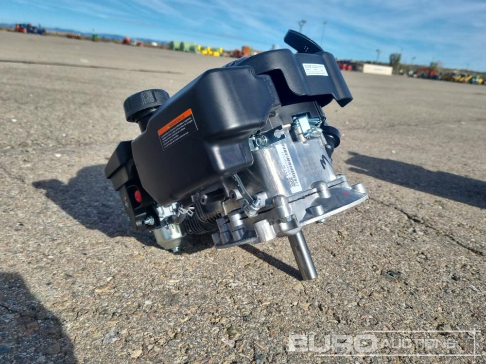 Unused Daewoo DV170 - Motor: foto 2 Unused Daewoo DV170 - Motor: foto 2