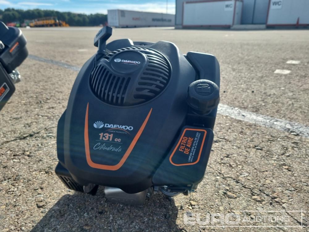 Unused Daewoo DV170 - Motor: foto 1 Unused Daewoo DV170 - Motor: foto 1