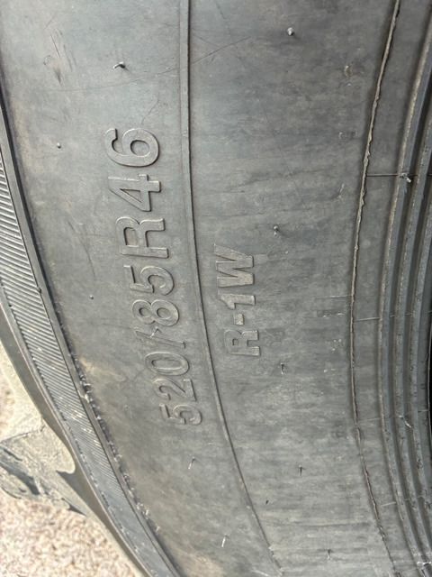 Claas Axion 870 CMATIC - Tractor: foto 5 Claas Axion 870 CMATIC - Tractor: foto 5