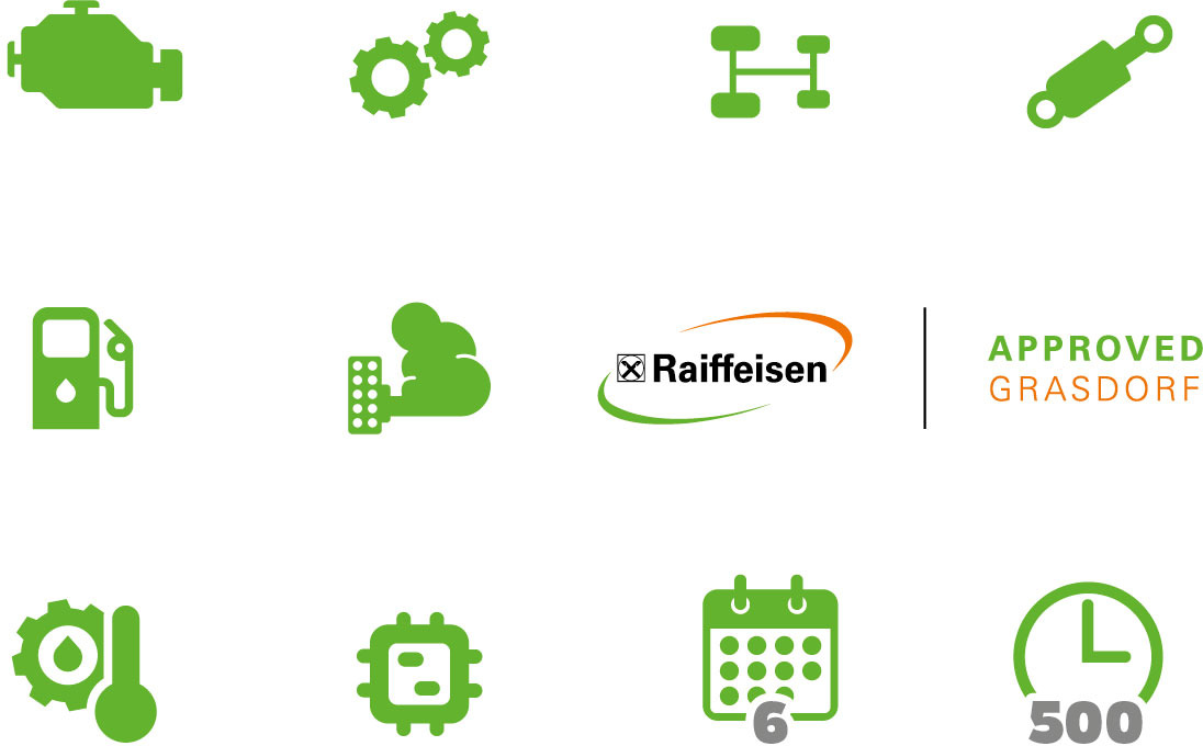 Fendt 516 Vario S4 ProfiPlus - Tractor: foto 2 Fendt 516 Vario S4 ProfiPlus - Tractor: foto 2