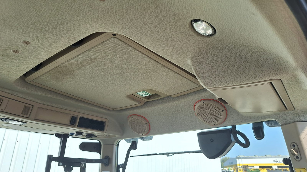 Fendt 724 Vario Gen6 Profi Setting2 - Tractor: foto 3 Fendt 724 Vario Gen6 Profi Setting2 - Tractor: foto 3