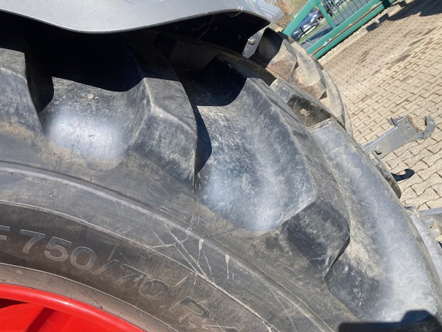 Fendt 930 Vario Gen7 Profi Setting2 - Tractor: foto 5 Fendt 930 Vario Gen7 Profi Setting2 - Tractor: foto 5