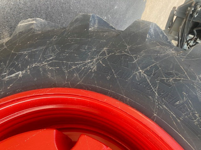 Fendt 936 Vario Gen7 Profi Setting2 - Tractor: foto 2 Fendt 936 Vario Gen7 Profi Setting2 - Tractor: foto 2