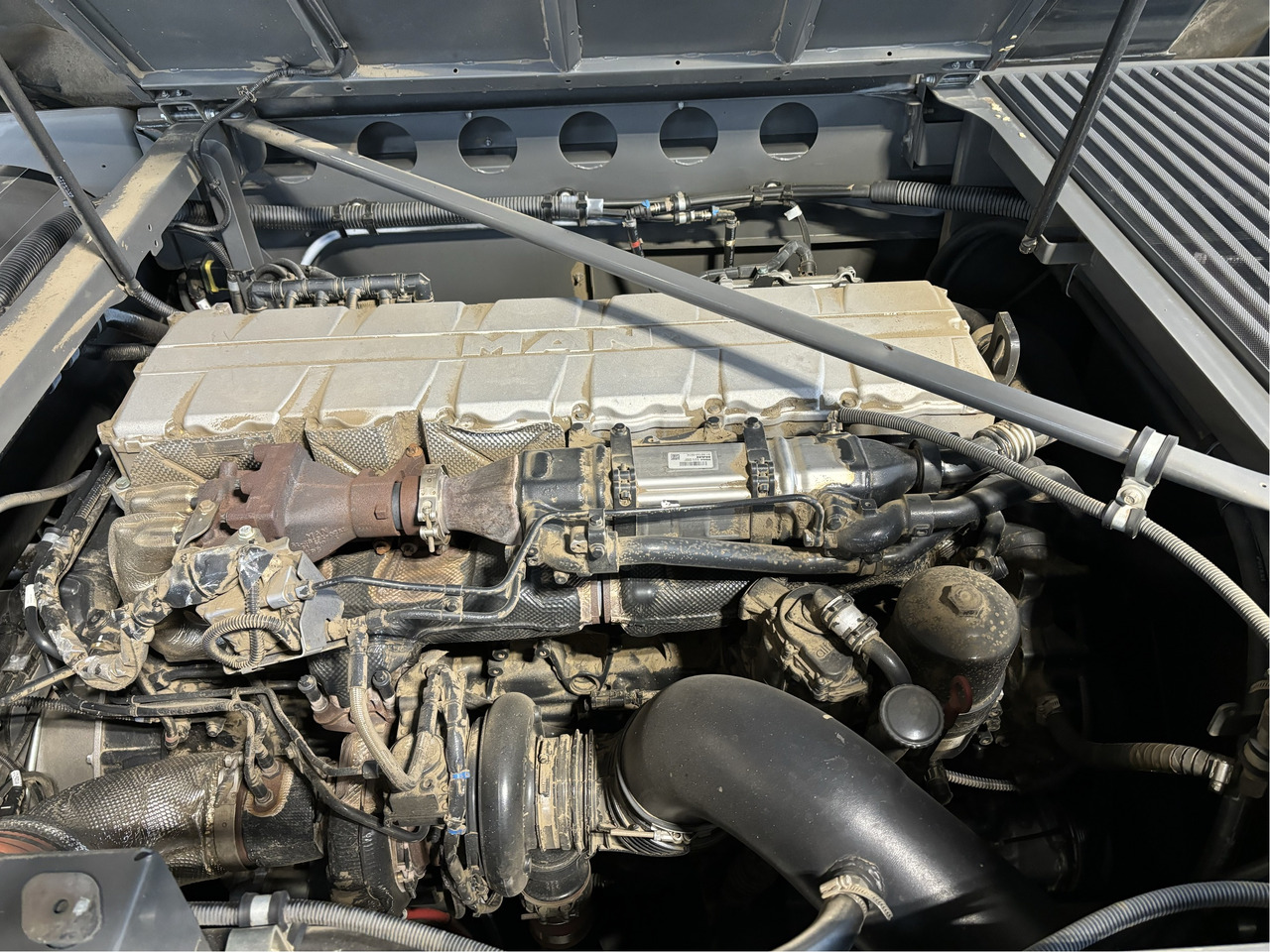 Fendt Ideal 9T - Cosechadora de granos: foto 4 Fendt Ideal 9T - Cosechadora de granos: foto 4