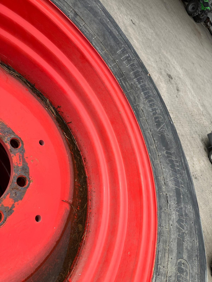 Fendt Räder Rasenbereifung - Neumáticos y llantas: foto 3 Fendt Räder Rasenbereifung - Neumáticos y llantas: foto 3