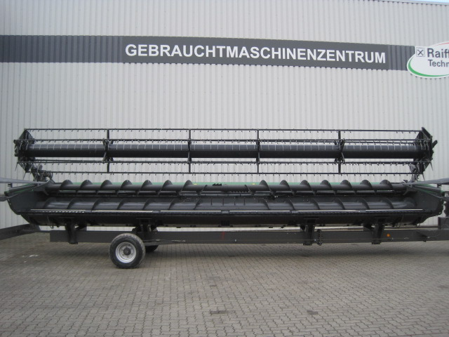 Fendt SW 9,20 PowerFlow ohne SWW - Cosechadora de granos: foto 1 Fendt SW 9,20 PowerFlow ohne SWW - Cosechadora de granos: foto 1