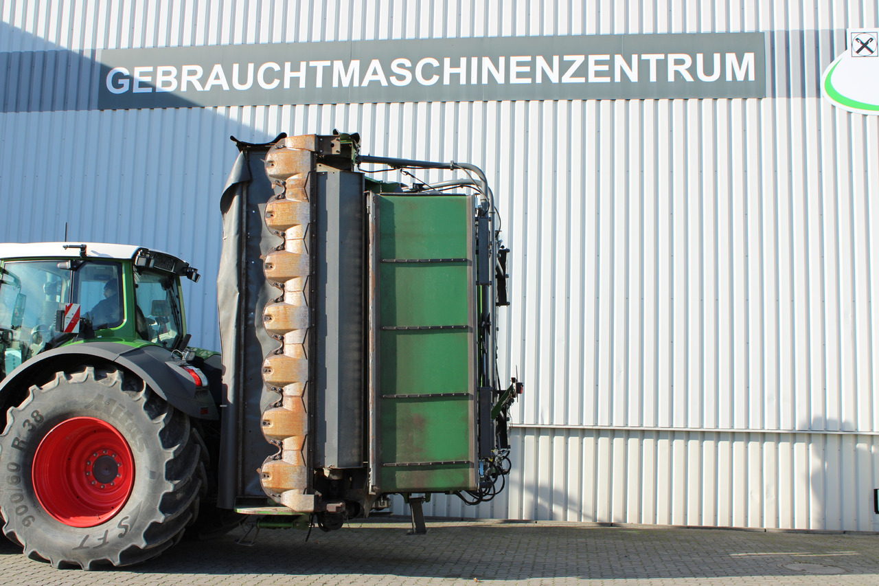 Fendt Slicer 9314 TLKCB - Segadora: foto 1 Fendt Slicer 9314 TLKCB - Segadora: foto 1