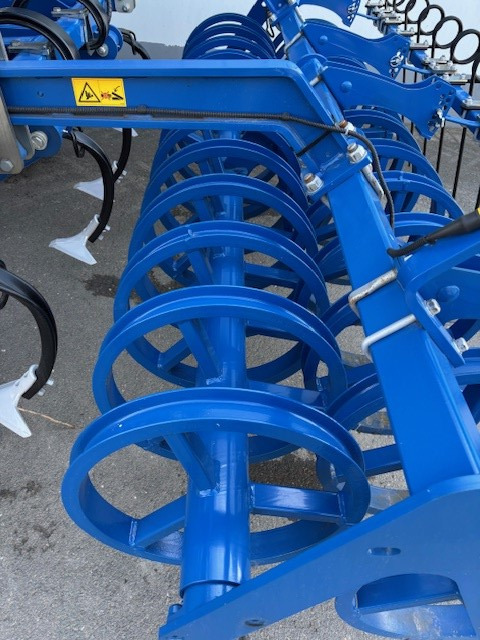 Köckerling Allrounder profiline 750 - Cultivador: foto 4 Köckerling Allrounder profiline 750 - Cultivador: foto 4