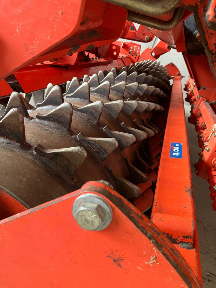 Kuhn Drillmaschinen - Sembradora: foto 3 Kuhn Drillmaschinen - Sembradora: foto 3