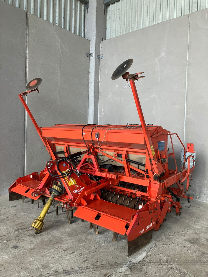 Kuhn Drillmaschinen - Sembradora: foto 1 Kuhn Drillmaschinen - Sembradora: foto 1