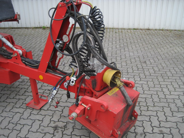 Sembradora Kverneland Optima HD e-drive: foto 17