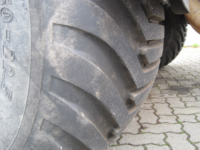 Sembradora Kverneland Optima HD e-drive: foto 20